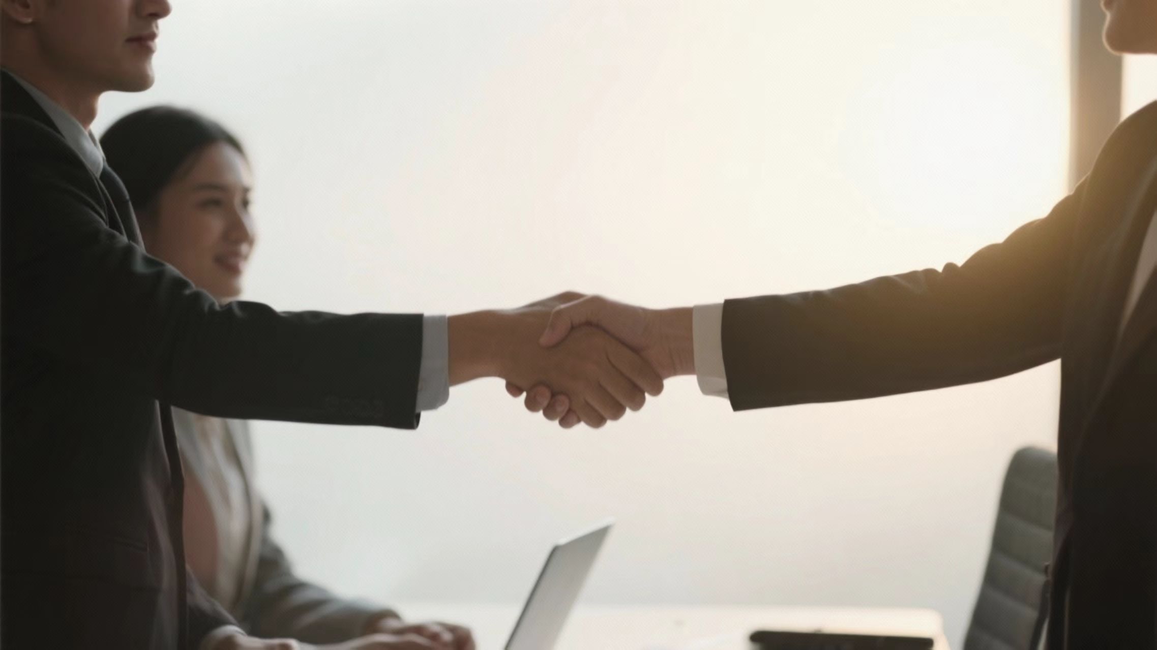 法律服务 - 合同纠纷处理成功案例